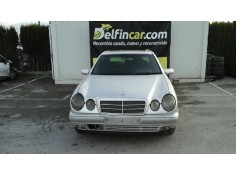 MERCEDES-BENZ CLASE E (W210) BERLINA DIESEL