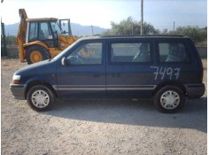 CHRYSLER VOYAGER (ES)