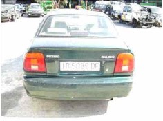 SUZUKI BALENO FAM. SY (EG)