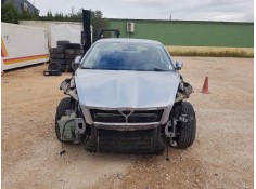 SKODA OCTAVIA BERLINA (1Z3)