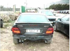 CITROËN XSARA COUPE