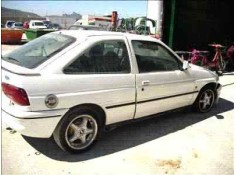FORD ESCORT BERLINA/TURNIER