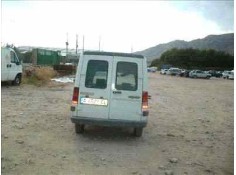 RENAULT RAPID/EXPRESS (F40)