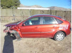 FORD FOCUS BERLINA (CAP)