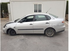 SEAT CORDOBA BERLINA (6L2)