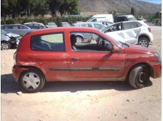 RENAULT CLIO II FASE II (B/CB0)
