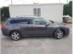 HONDA ACCORD TOURER (CW)