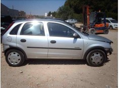 OPEL CORSA C