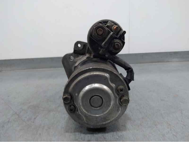 Recambio de motor arranque para renault megane ii berlina 5p authentique referencia OEM IAM 8200836473  