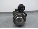 Recambio de motor arranque para renault megane ii berlina 5p authentique referencia OEM IAM 8200836473  