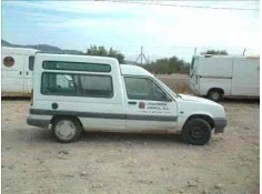 RENAULT RAPID/EXPRESS (F40)