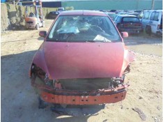 FORD FOCUS BERLINA (CAP)