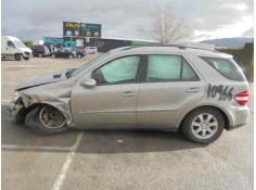 MERCEDES-BENZ CLASE M (W164)