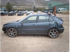 SEAT LEON (1M1)