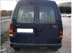 FIAT SCUDO (222)