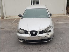 SEAT CORDOBA BERLINA (6L2)