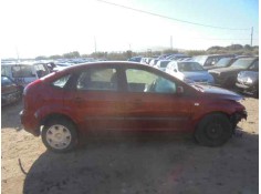 FORD FOCUS BERLINA (CAP)