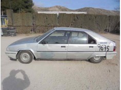 CITROËN BX BERLINA