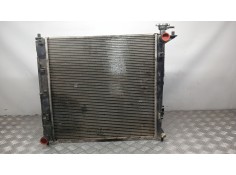 Recambio de radiador agua para hyundai ix35 (lm, el, elh) 1.7 crdi referencia OEM IAM 253102Y001 TOCADO 