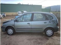RENAULT MEGANE I SCENIC (JA0)