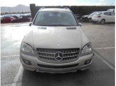 MERCEDES-BENZ CLASE M (W164)