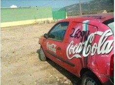 RENAULT CLIO II FASE II (B/CB0)