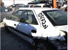 CITROËN XANTIA BERLINA