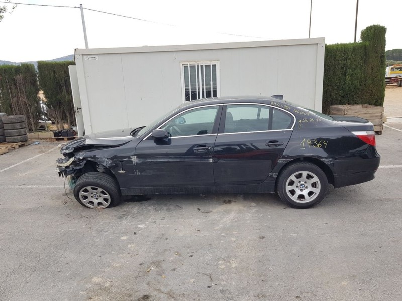 bmw serie 5 berlina (e60) del año 2005