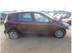 RENAULT SCENIC III