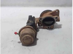 Recambio de valvula escape para toyota hilux 4x4 doble cabina referencia OEM IAM   