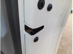 Recambio de cerradura puerta delantera derecha para seat ibiza iv (6j5, 6p1) 1.2 referencia OEM IAM 3C1837016A  