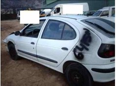 RENAULT MEGANE I BERLINA HATCHBACK (BA0)