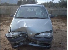 RENAULT MEGANE I SCENIC (JA0)