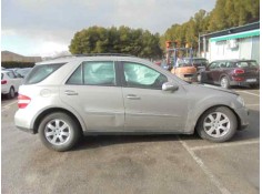 MERCEDES-BENZ CLASE M (W164)