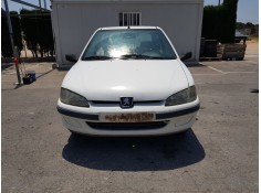 PEUGEOT 106 (S2)