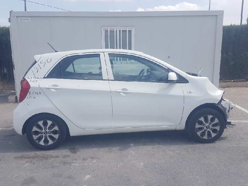 kia picanto del año 2017