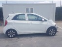 kia picanto del año 2017