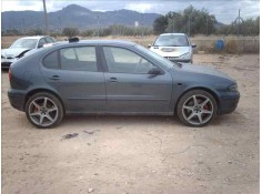 SEAT LEON (1M1)