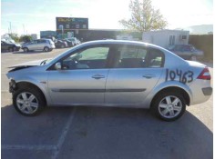 RENAULT MEGANE II CLASSIC BERLINA