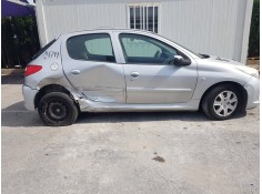 PEUGEOT 206+