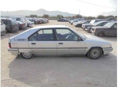 CITROËN BX BERLINA