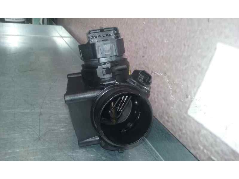 Recambio de caja mariposa para citroën xsara picasso 1.6 16v hdi referencia OEM IAM 25365222  