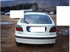 RENAULT MEGANE I BERLINA HATCHBACK (BA0)