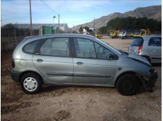 RENAULT MEGANE I SCENIC (JA0)