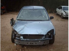 FORD FOCUS BERLINA (CAP)