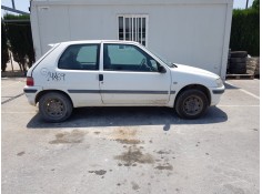 PEUGEOT 106 (S2)