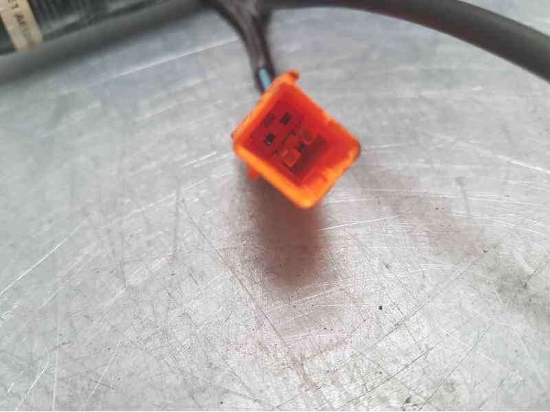 Recambio de pretensor airbag derecho para ford focus berlina (cak) trend referencia OEM IAM  2 CABLES 