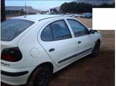 RENAULT MEGANE I BERLINA HATCHBACK (BA0)