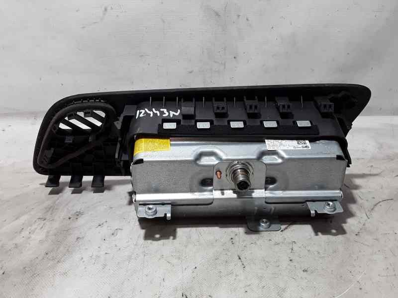 Recambio de kit airbag para volkswagen polo (6c1) trendline bluemotion referencia OEM IAM 6C0959655E  