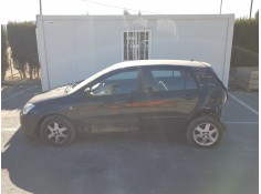 TOYOTA COROLLA (E12)